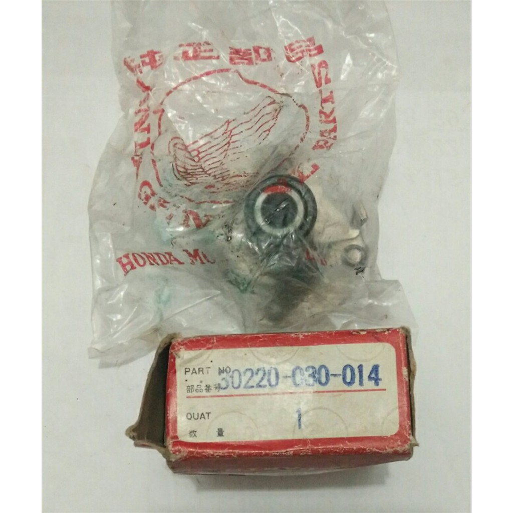 Advancer Honda 90 C200 CA200 CT200 Ori Nos  bac1724