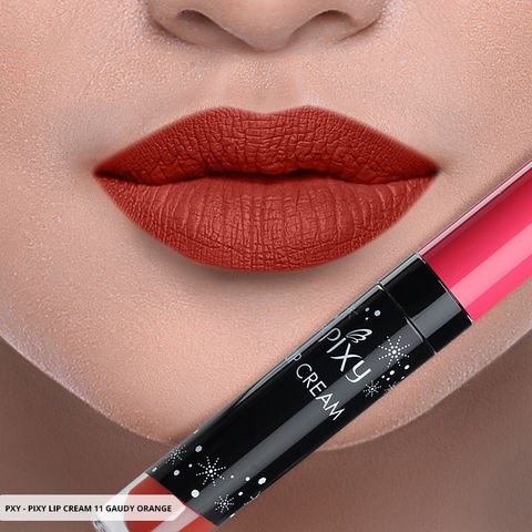 Pixy Lip Cream | Pixy Lipstik Matte | Produk  Terbaru Original | Kosmetik  Kualitas | Olshop terbaik