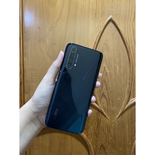 Realme X3 SuperZoom Second