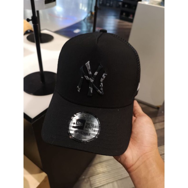 Topi New Era | New York Original