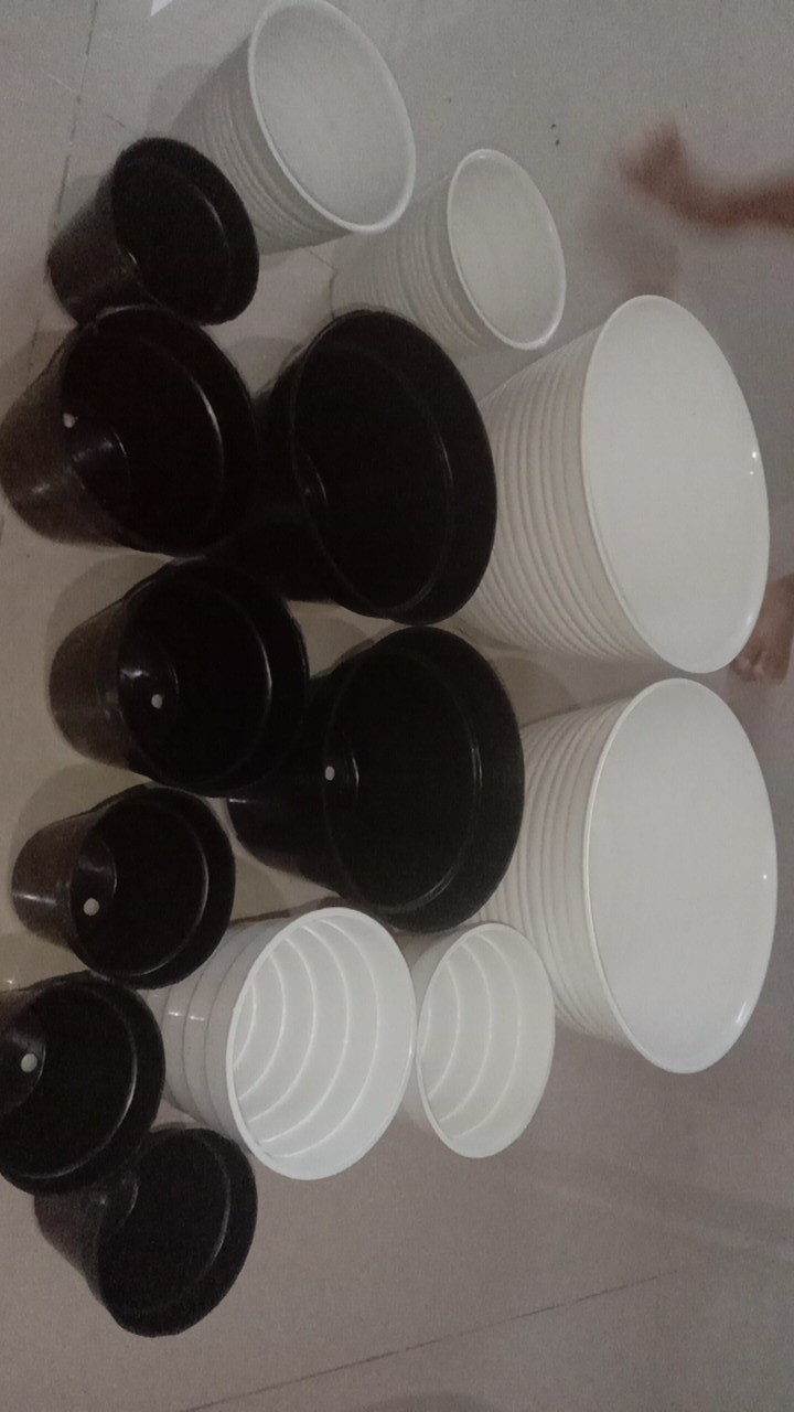 Pot Tawon Dia 21 Merk Honey & Madu