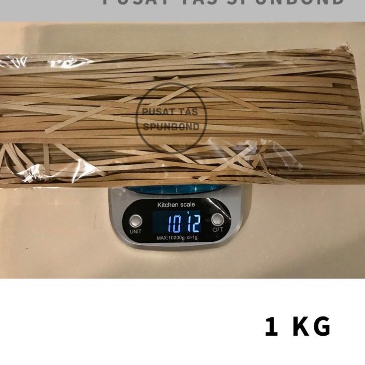 

[Best] ☍ Kertas Serut 1 Kg / Kertas Cacah / Shredded Paper / Kertas Suwir Packing / Kertas Coklat Se