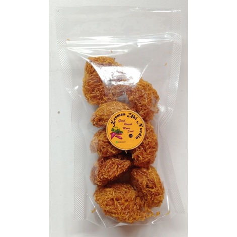 

Kremes ubi Cilembu