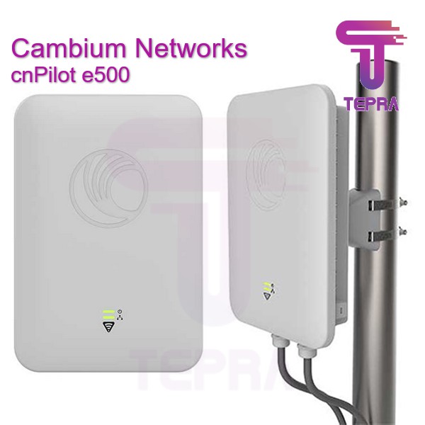 Cambium Networks cnPilot e500 Access Point