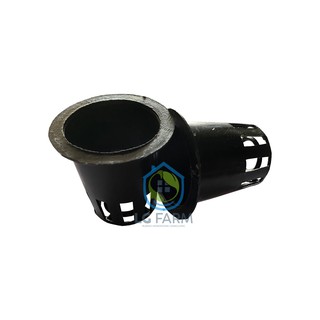 Instalasi Hidroponik Full Set 48 Lobang Semi DFT | Shopee ...