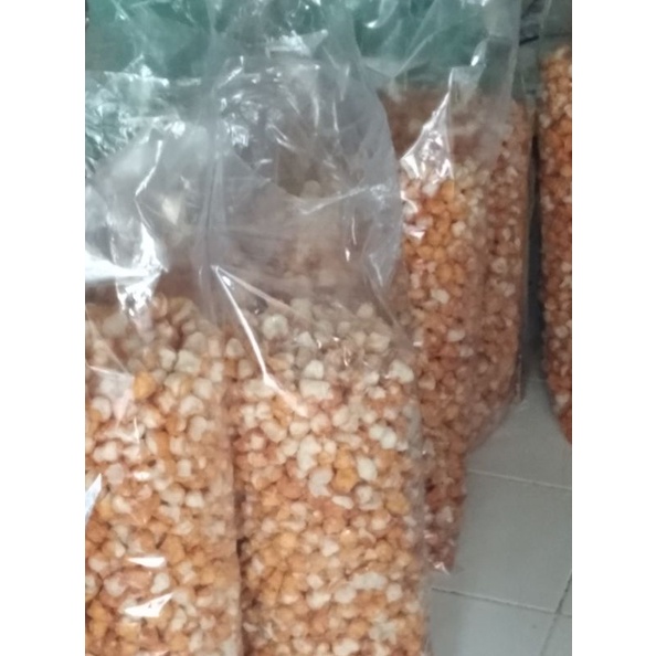 

Siomay mini kering 1kg