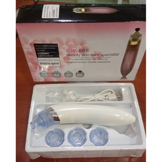 ORIGINAL PENYEDOT KOMEDO VAKUM SEDOT KOMEDO CW 666