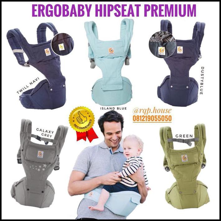 merk baby hipseat terbaik