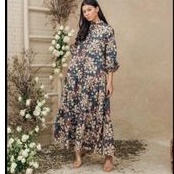 jasmine dress by wearing klamby