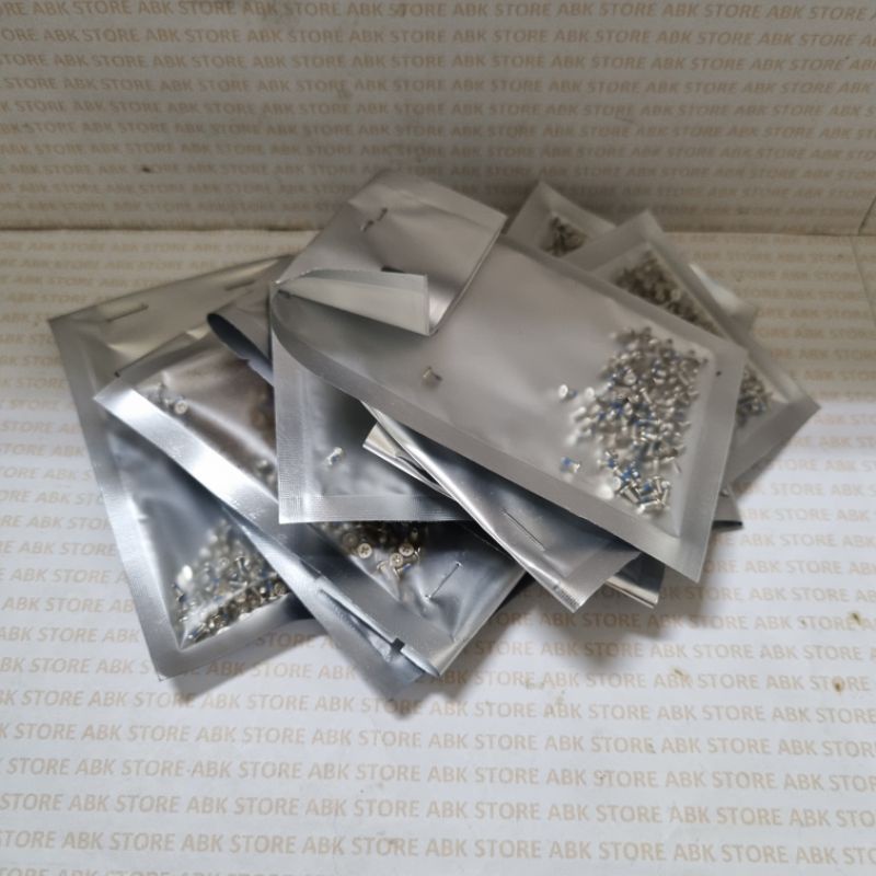 BAUT HANDPHONE ANDROID MESIN  ISI 100 PCS-1
