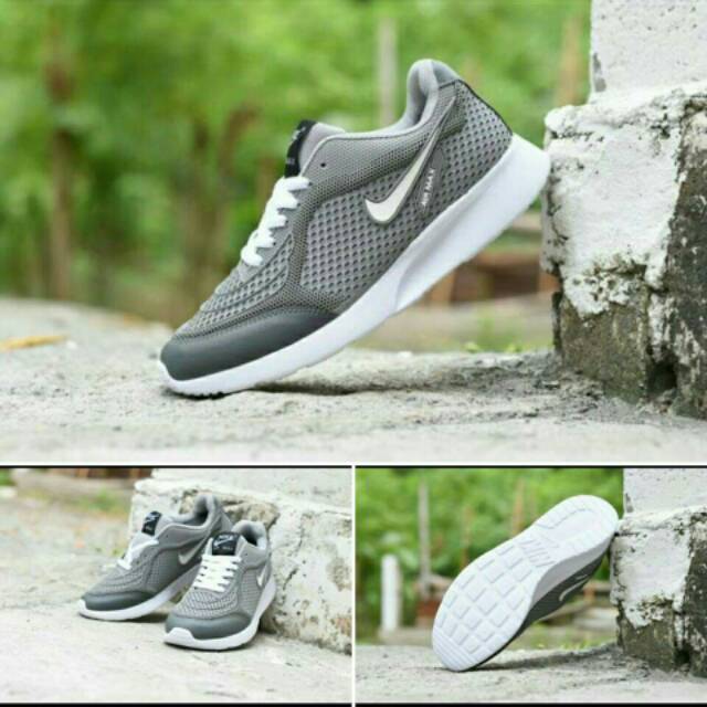 Sepatu nike airmax / Sepatu casual pria / wanita / sepatu kuliah / santai / sepatu sneakers