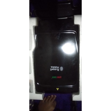 alat panggang listrik serba guna