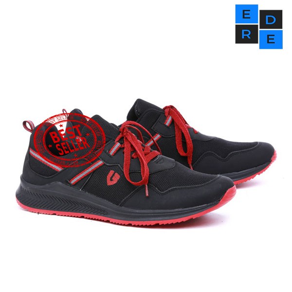 Sepatu Sneakers Pria / Sepatu Casual Pria / Sepatu Pria Distro - GOP 1485