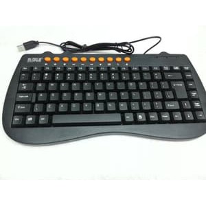 C_   Keyboard Mini M-Tech 02