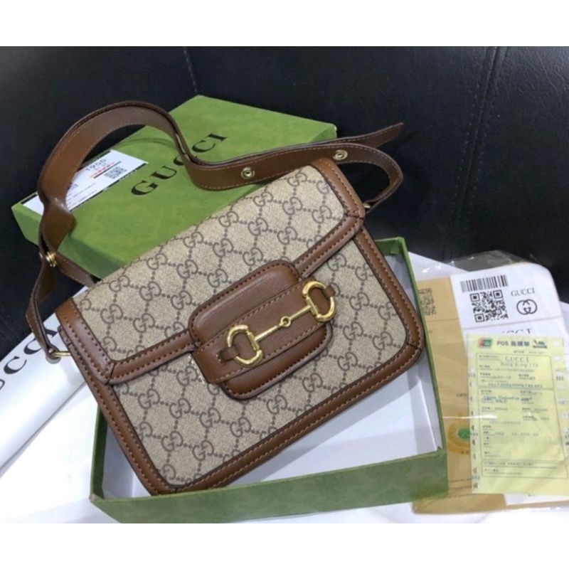 Tas GC Horsebit Import