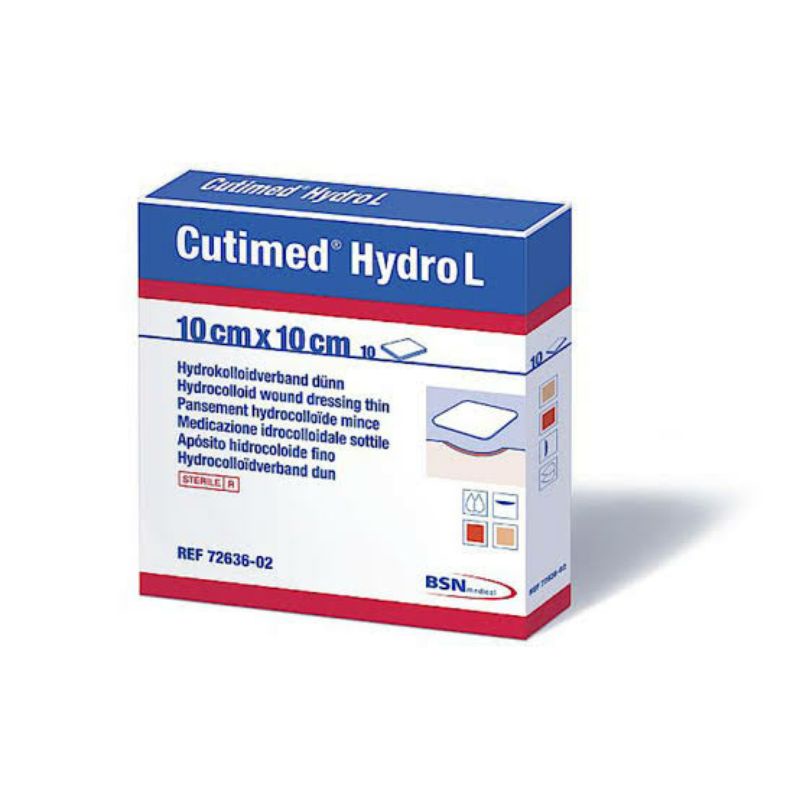 Cutimed Hydro L