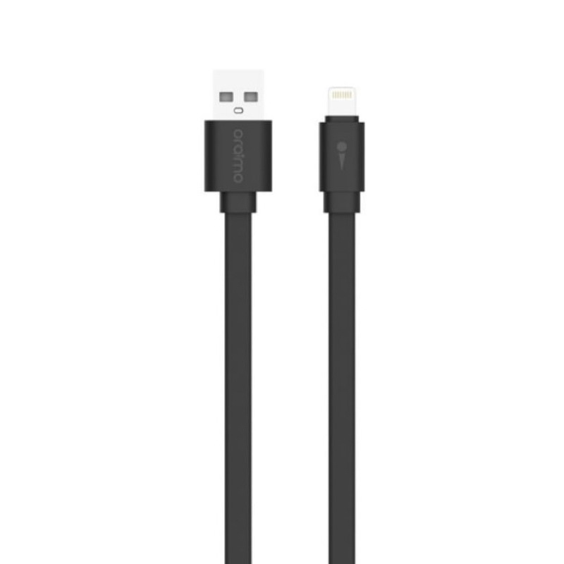 Oraimo OCD-L22 Candy Lightning iPon Fast Charging Cable ( 1 PCS ) - Garansi 1 Tahun