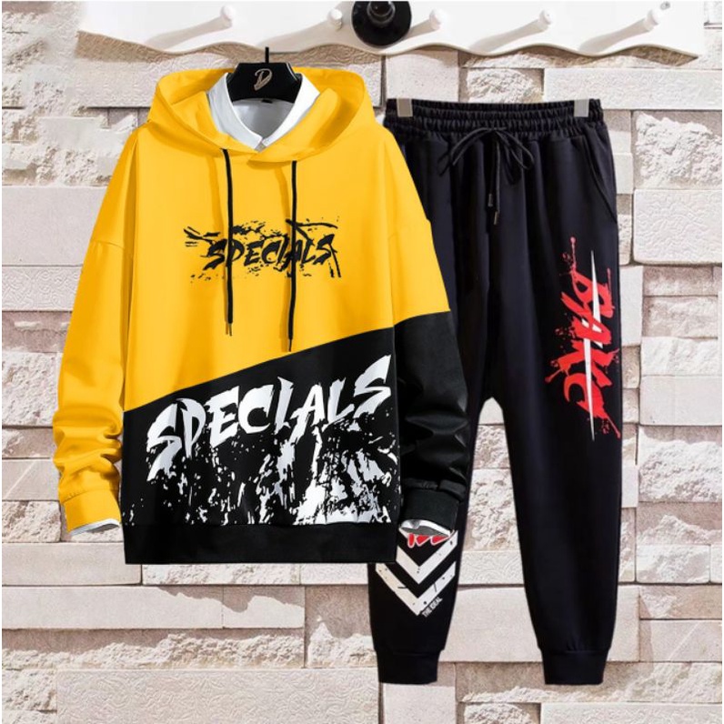 COD//DS//STELAN SPECIAL (M-L)