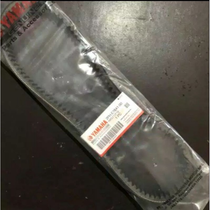Vanbelt/v belt Mio M3,soul gt125,fino125