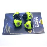 

Promo BAUT NEMO COVER BODY STABILO-BLACK (ISI 4PCS)