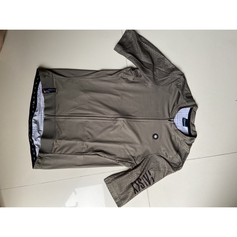 preloved jersey baisky men size L