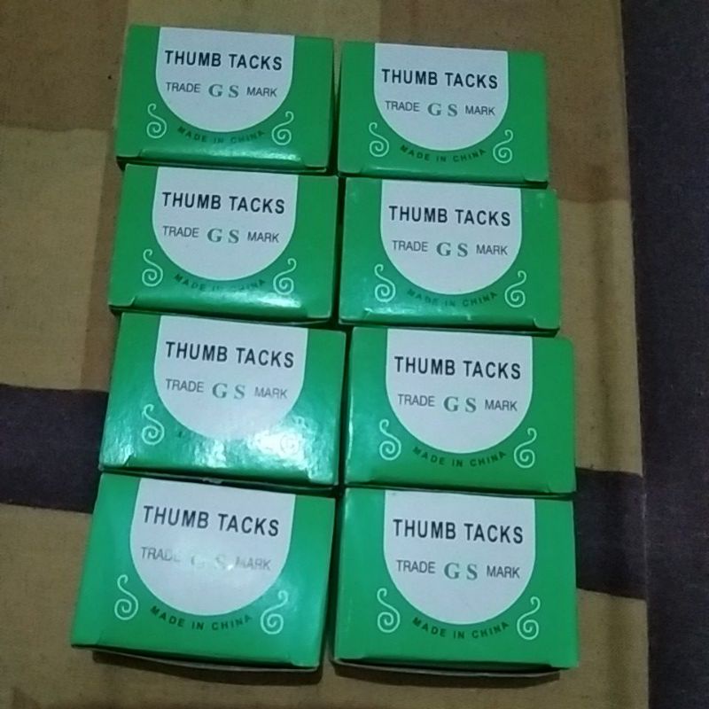 

paku payung isi 25psc
