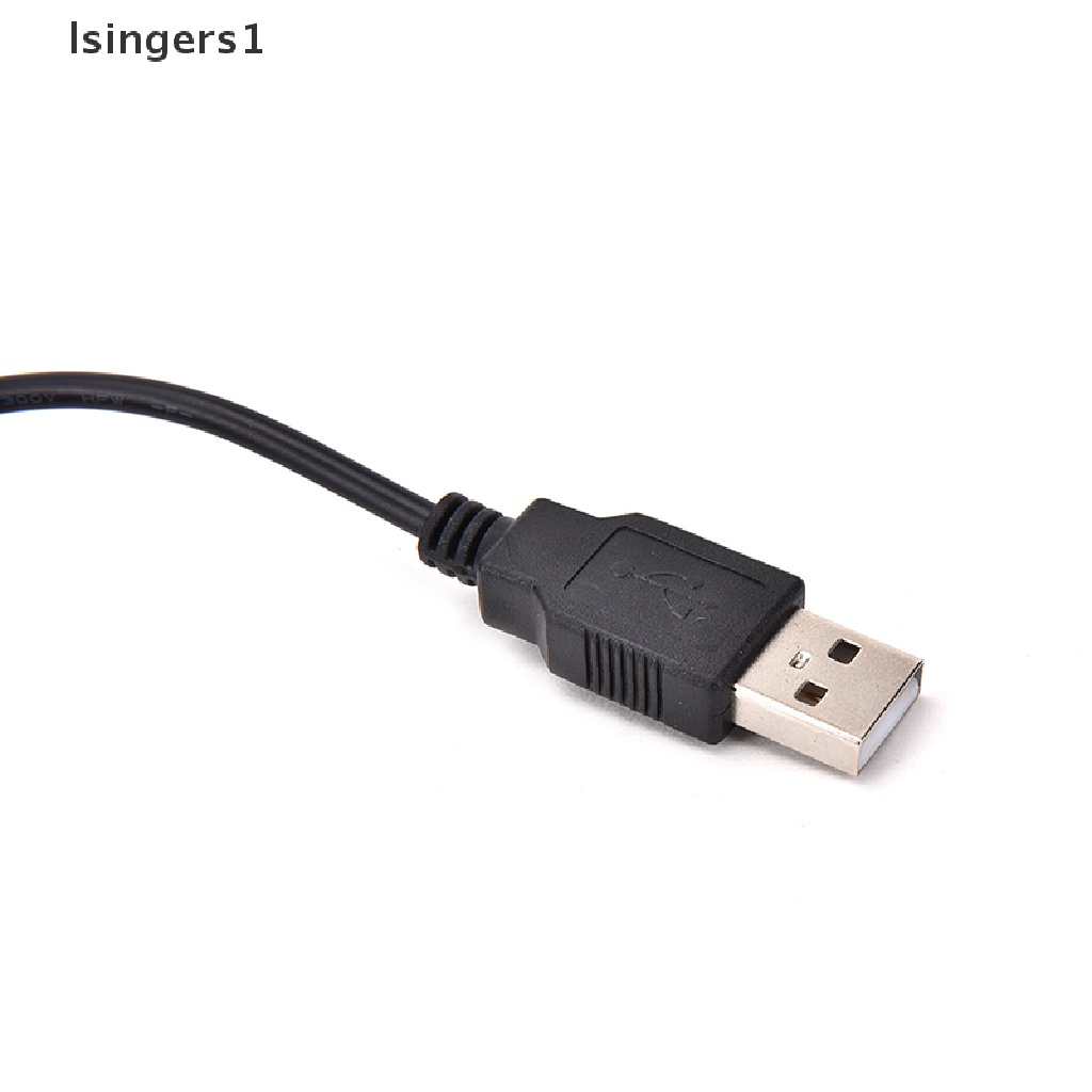 (lsingers1) Kabel USB Dengan Saklar Power Control Untuk Raspberry Pi Arduino