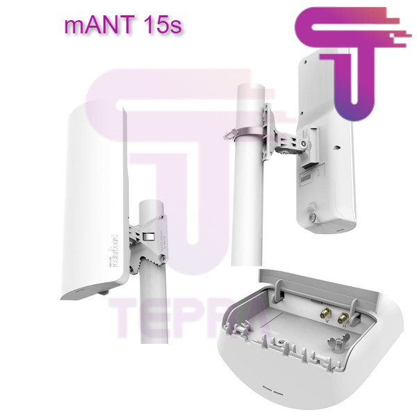 Mikrotik MTAS-5G-15D 120 Sector Antenna mANT 15S