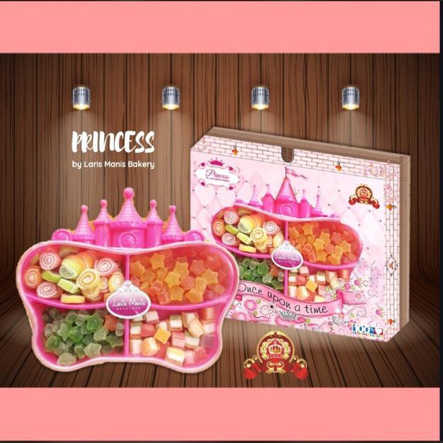 

Jelly dari laris manis toples princess - aneka jelly lucu enak murah untuk hampers lebaran