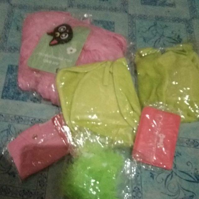 Kain Lap Tangan Polos / Handuk Mini Polos / Lap Handuk / Hand Towel / High Quality / Souvenir