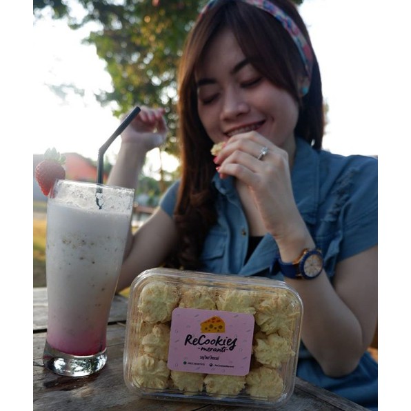 

Sagu Keju by ReCookies Meranti