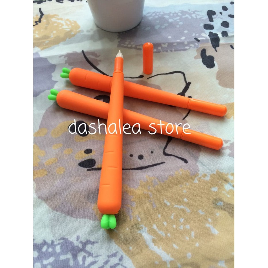 

Pulpen Wortel