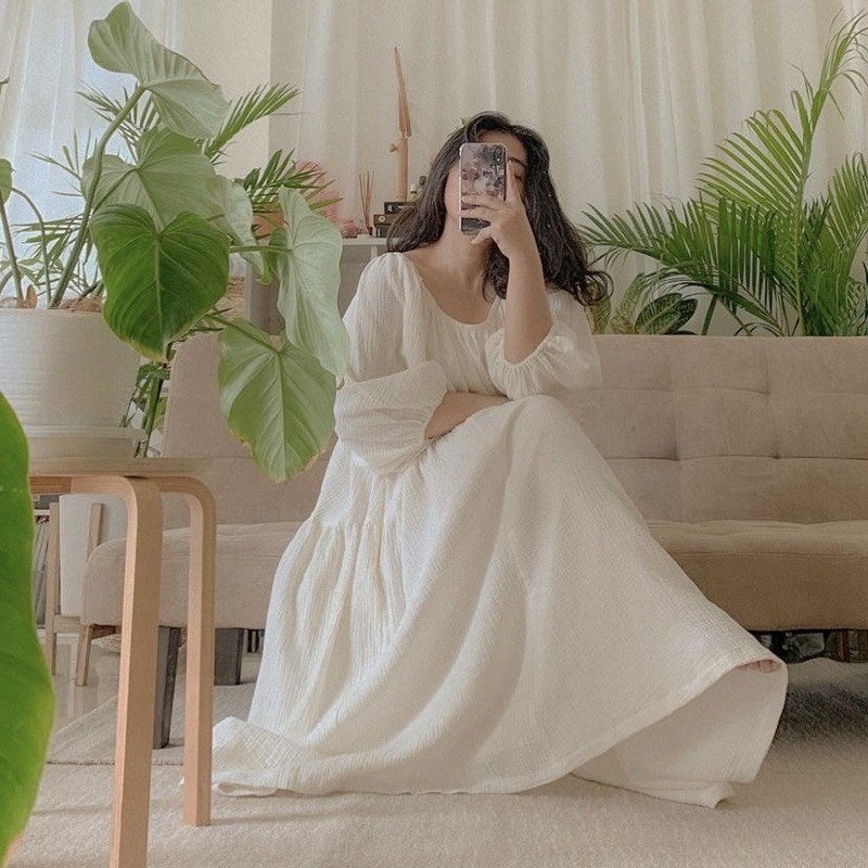 i.am.starry Comfort Dress