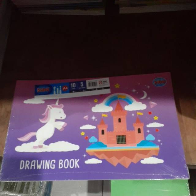 

Buku gambar
