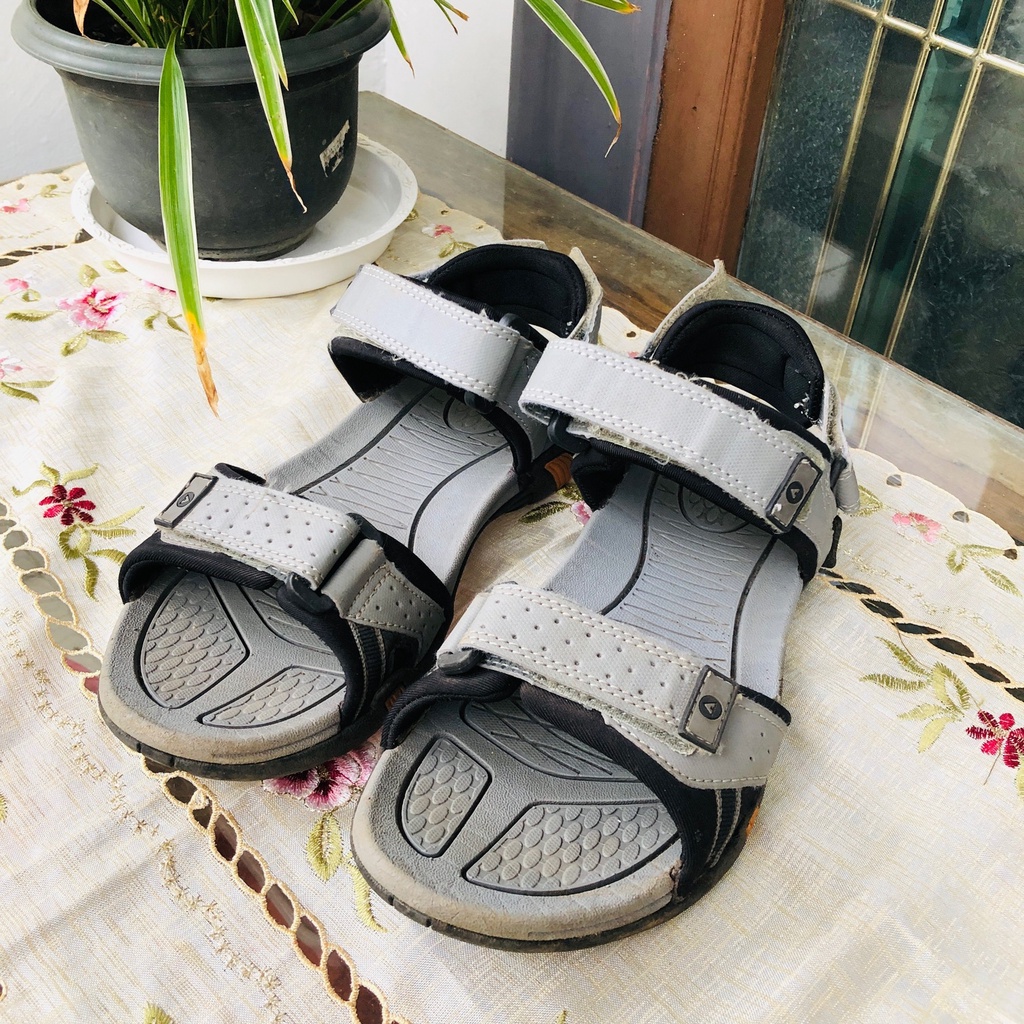 SANDAL ANAK AIRWALK KARA JR
