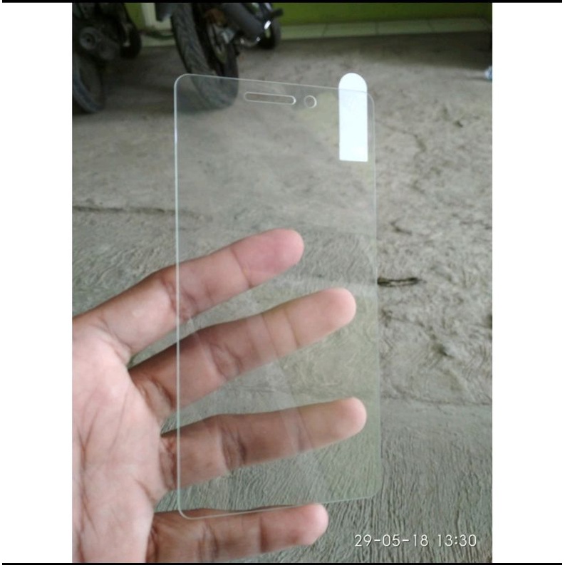 Tempered Glass Xiaomi Redmi 3/3s/3pro/ Redmi 4A (Tempered Glassnya sama)