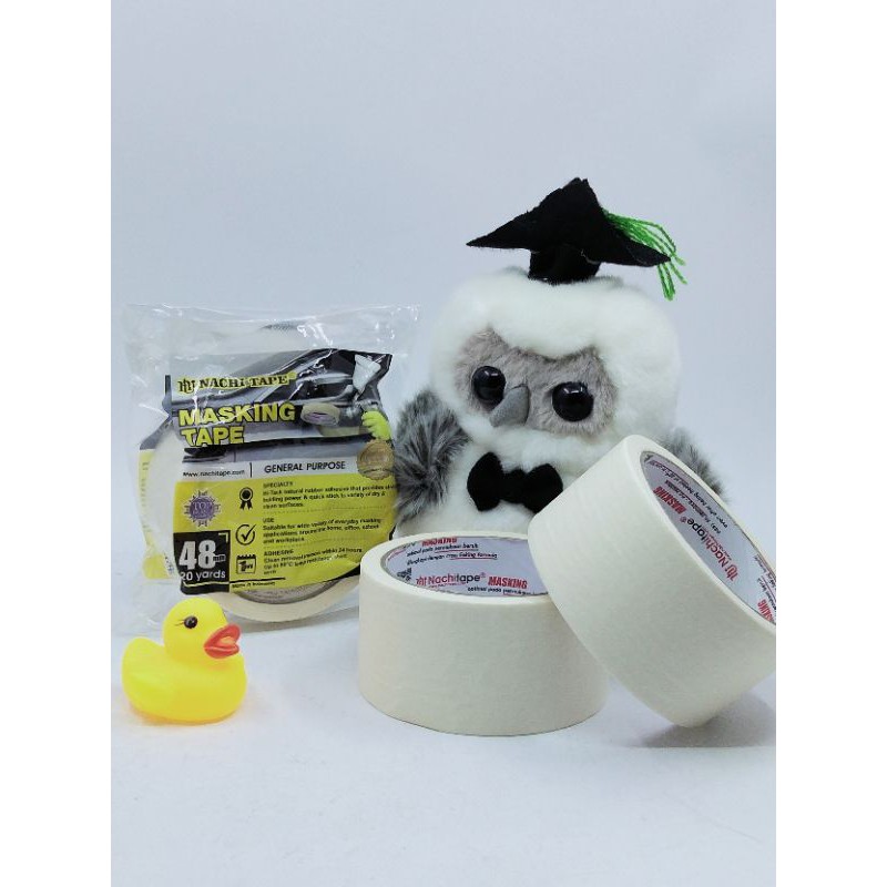

masking tape 2inc nachi