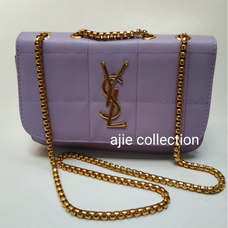 Tas selempang wanita Rante ulirl/tas bahu/tas fashion/slingbag wanita