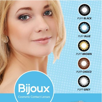 SOFTLENS BIJOUX