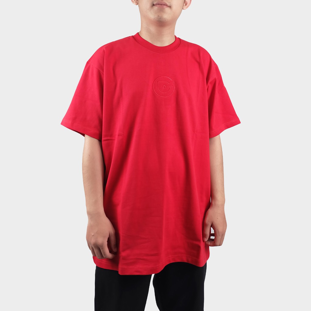 

Cosmic Tees Willgets Red