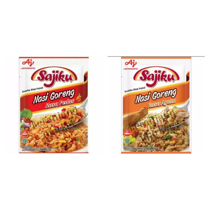 

keranjang market sajiku nasi goreng 20 gr