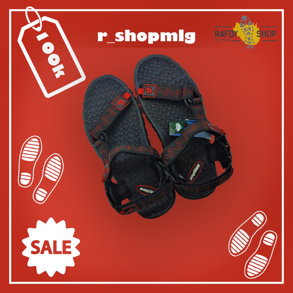 Sandal Pria Ardiles Baristan