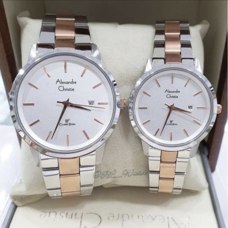 ALEXANDRE CHRISTIE AC8645