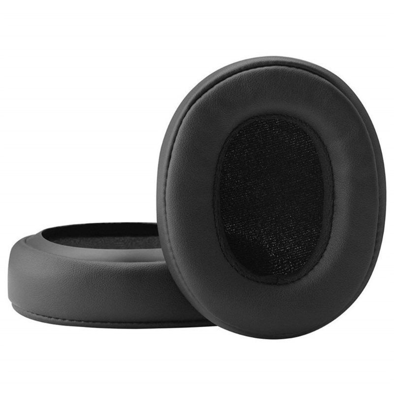 Zzz Bantalan Earpad Headphone Skullcandy Crusher 3.0 Wireless Bluetooth Bahan Kulit Pu