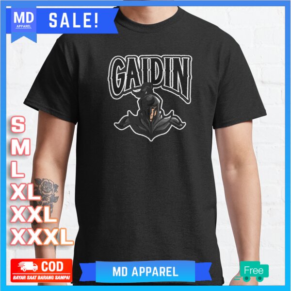 Kaos Wheel Of Time: Warder T-Shirt Premium