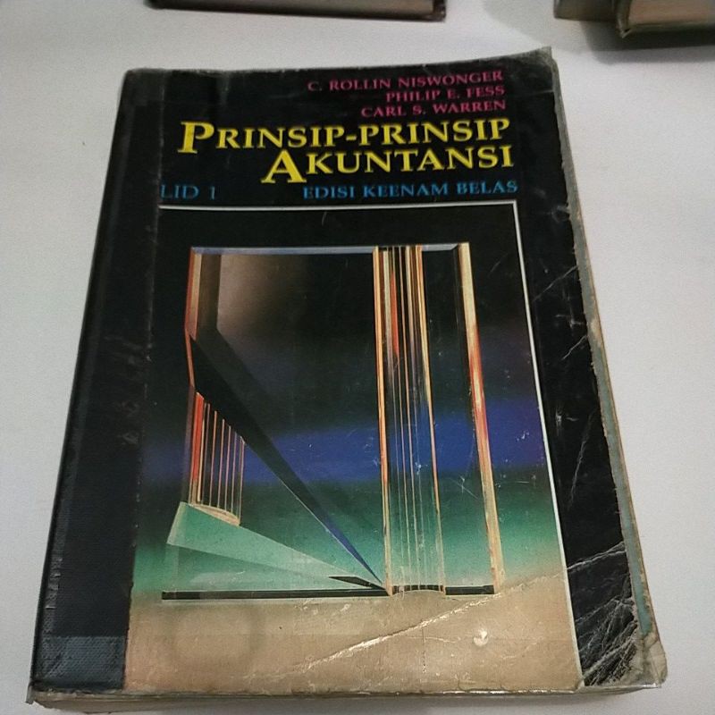 ORIGINAL PRINSIP PRINSIP AKUNTANSI