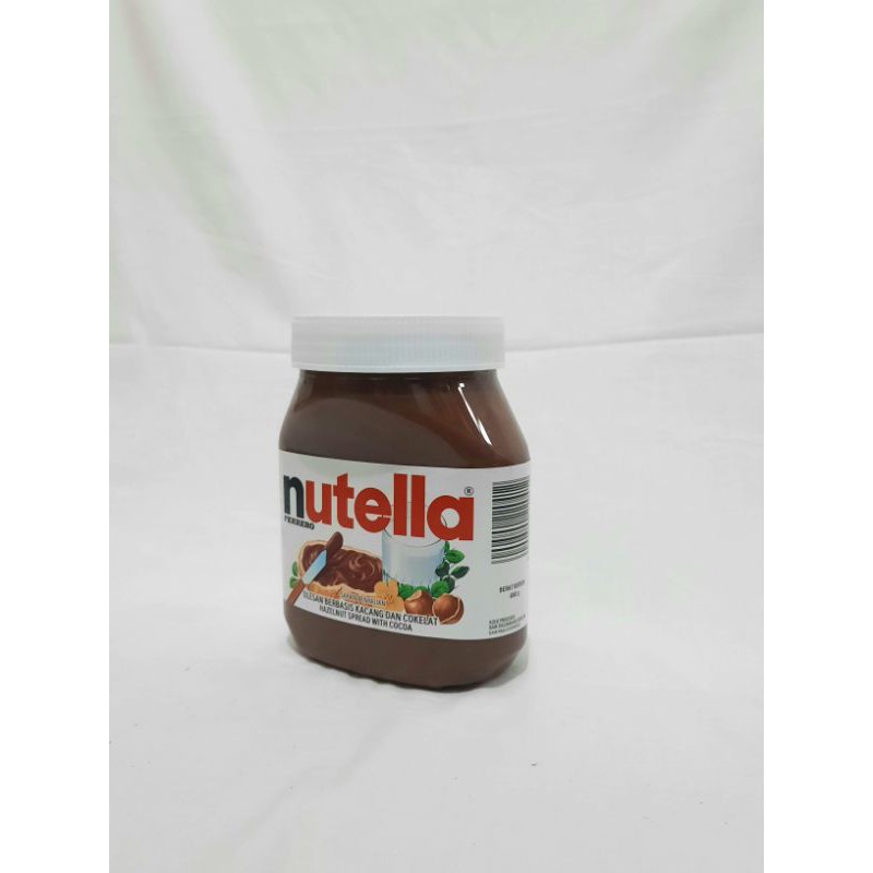 

nutella
