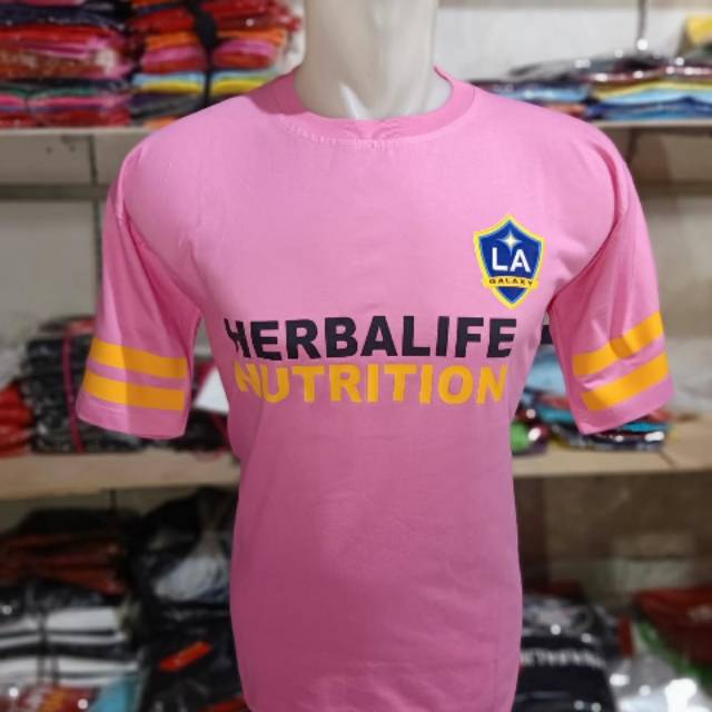 Kaos Herbalife