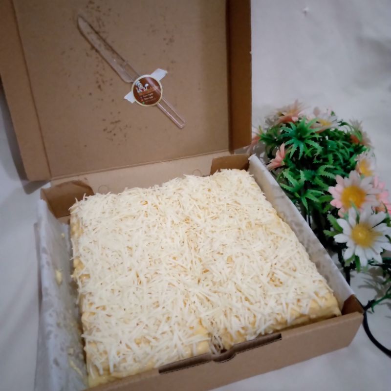 

brownies lumerr ngeju premium