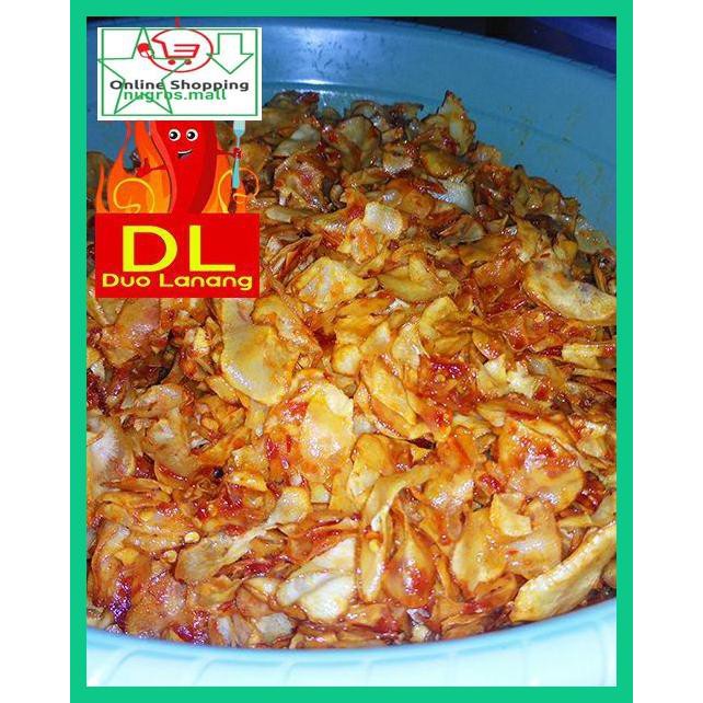 

U79Iytut- Keripik Singkong Pedas Cabe Asli 100 % Tanpa Bahan Pengawet Ae5Wrf4-